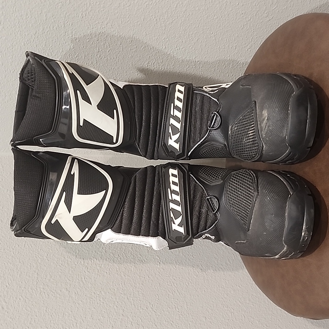 Klim "Havoc Gtx Boa" Snowmobile Boots
